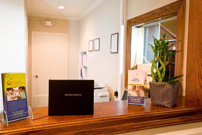 Promise Assisted Living, Llc. photo 4